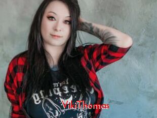 VikiThomas The Sex