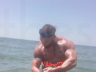 Viking27 The Sex