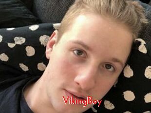 VikingBoy The Sex