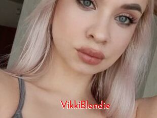 VikkiBlondie