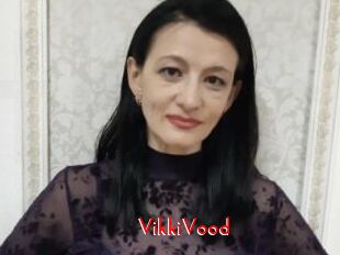 VikkiVood