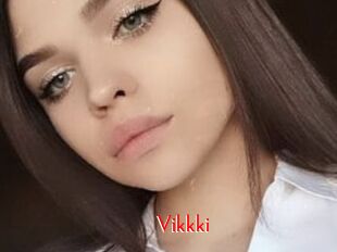 Vikkki