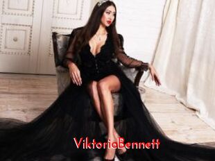 ViktoriaBennett