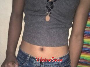 VilaineSexe