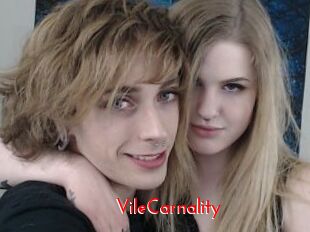 VileCarnality