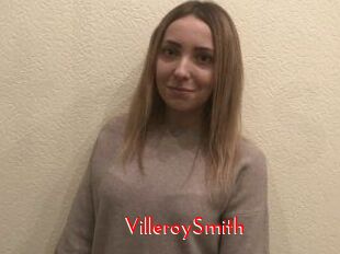 VilleroySmith