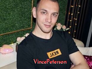 VincePeterson