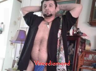 Vincediamond