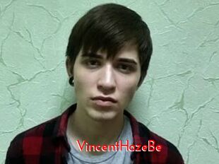 VincentHazeBe