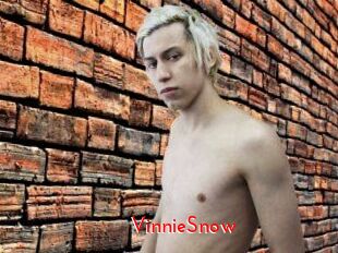 VinnieSnow