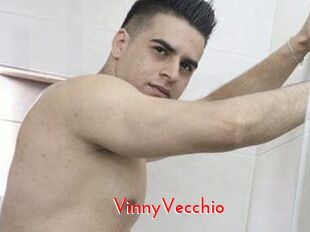 VinnyVecchio The Sex