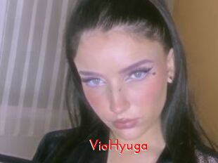 VioHyuga