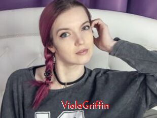 ViolaGriffin