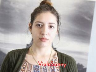 ViolaSunny