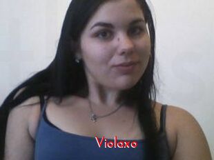 Violaxo