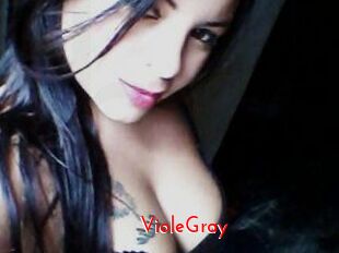 VioleGray