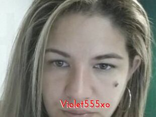Violet555xo