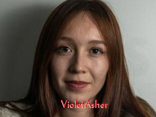 VioletAsher