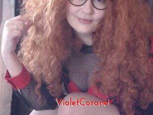 VioletCoronet