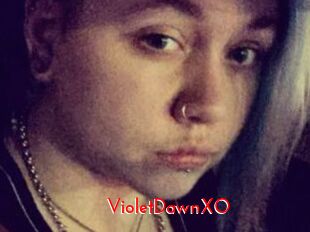 VioletDawnXO