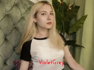 VioletGrey