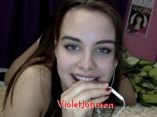 VioletJohnson