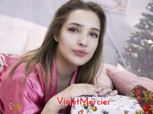 VioletMercier