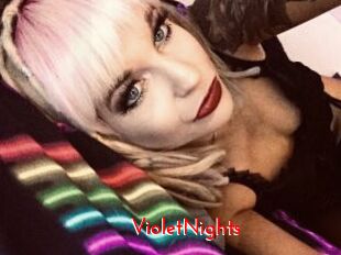 VioletNights