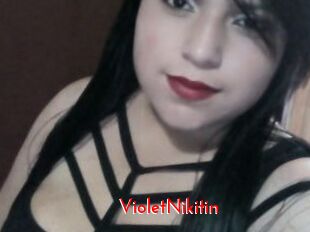 VioletNikitin