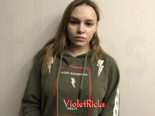 VioletRicks