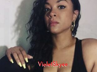 VioletSkyee