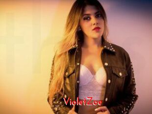 VioletZoe The Sex