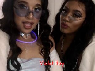 Violet_Ray