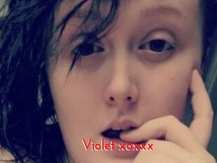 Violet_xoxxx