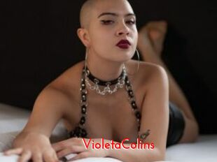 VioletaColins