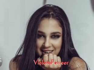 VioletaFerreer