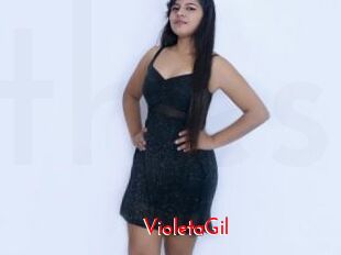 VioletaGil