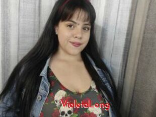 VioletaLong