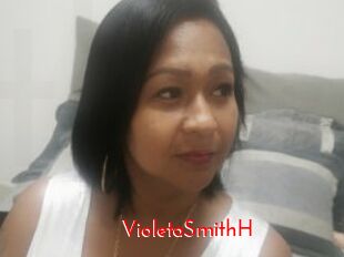 VioletaSmithH