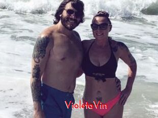 VioletaVin