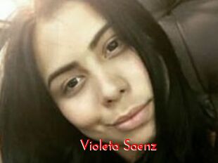 Violeta_Saenz The Sex