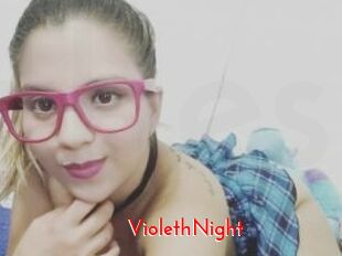 ViolethNight
