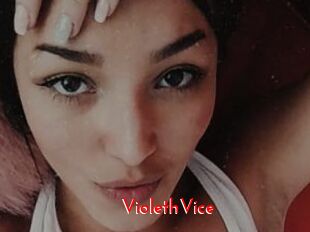 ViolethVice The Sex