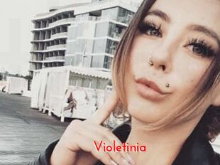 Violetinia