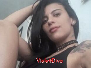 ViolettDiva