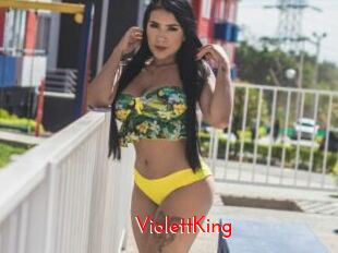 ViolettKing