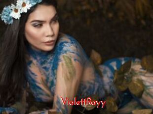 ViolettRayy
