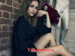 ViolettaBruno