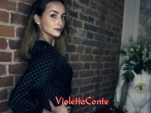 ViolettaConte