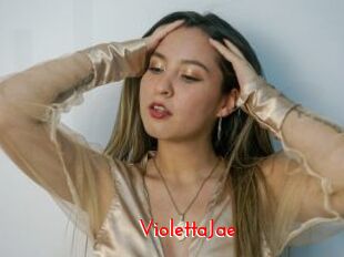 ViolettaJae